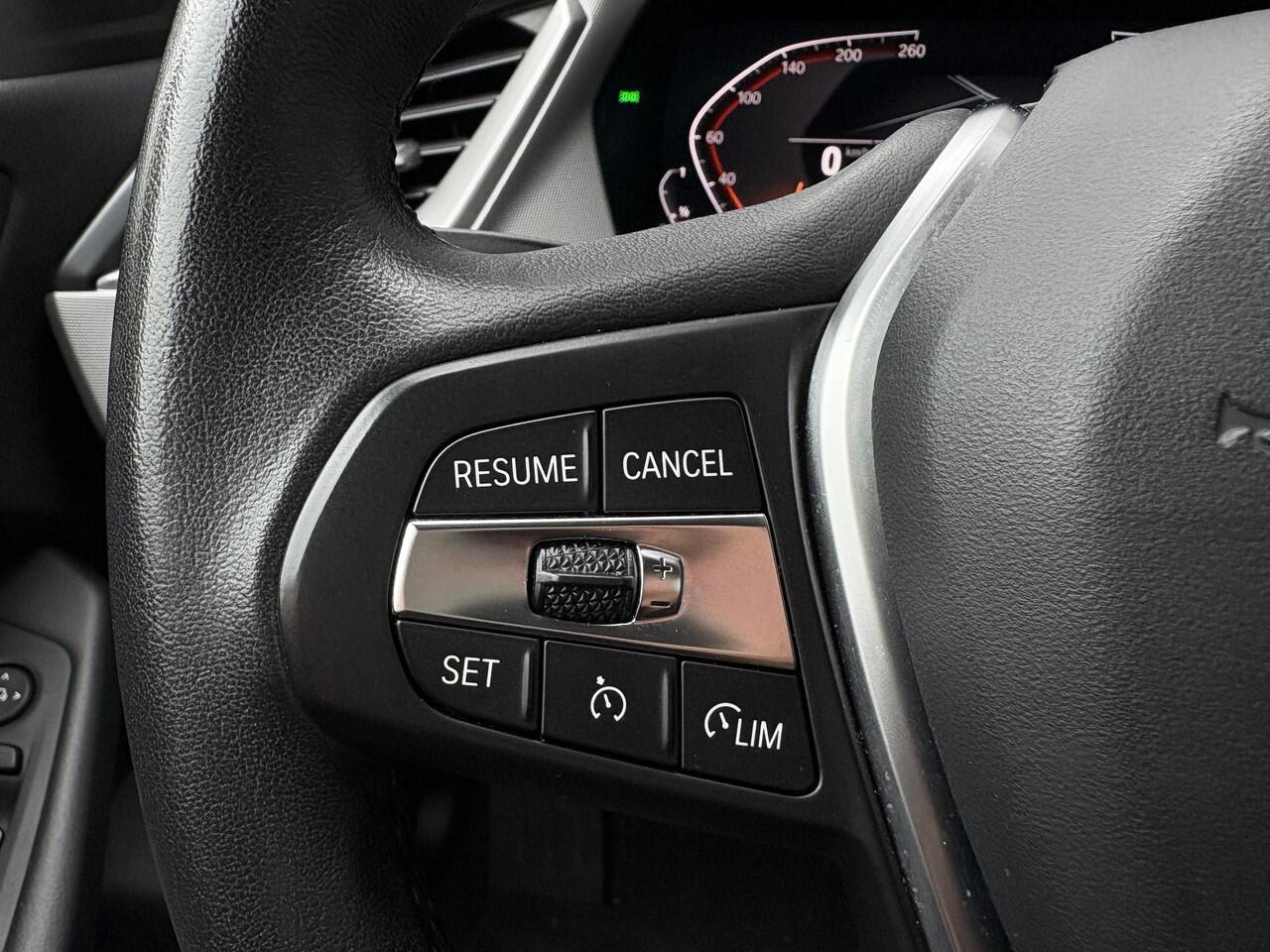 BMW 2-SERIE Gran Coupé 218i Executive Edition Automaat / Apple Carplay/Android Auto / Cruise Controle / Climate control / Navigatie full map /