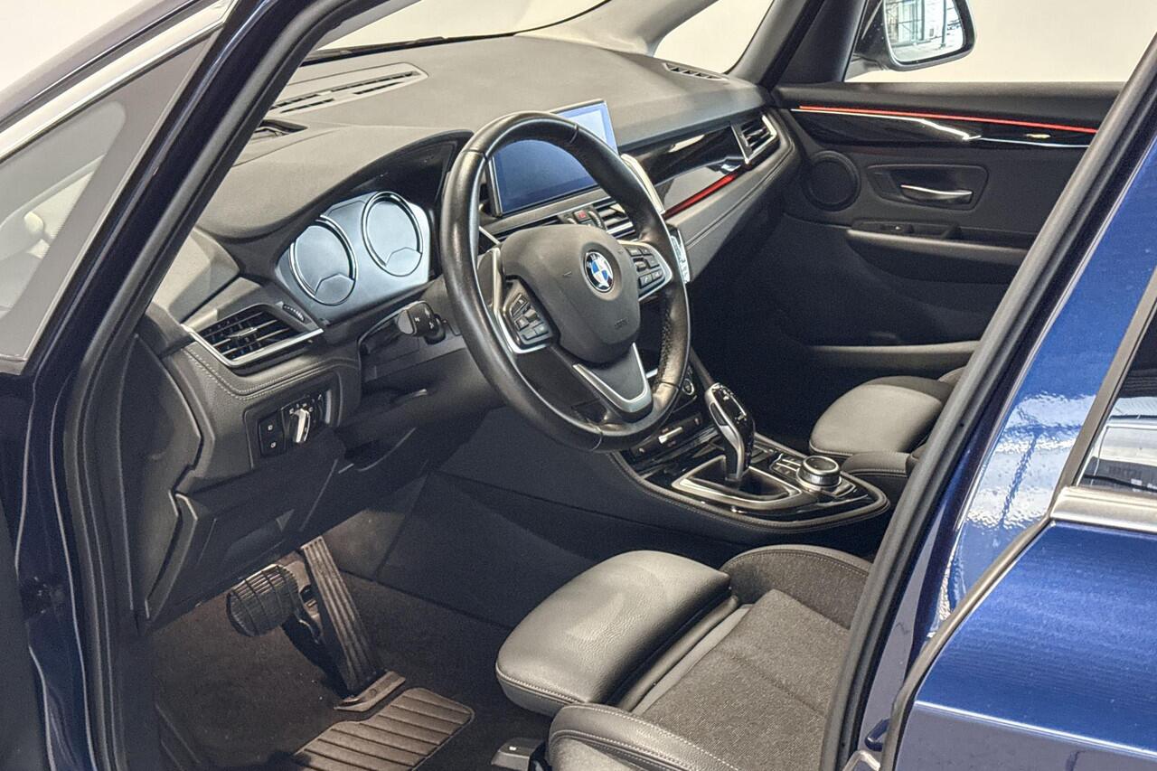 BMW 2-SERIE Active Tourer 218i Executive Edition Model Sport Line