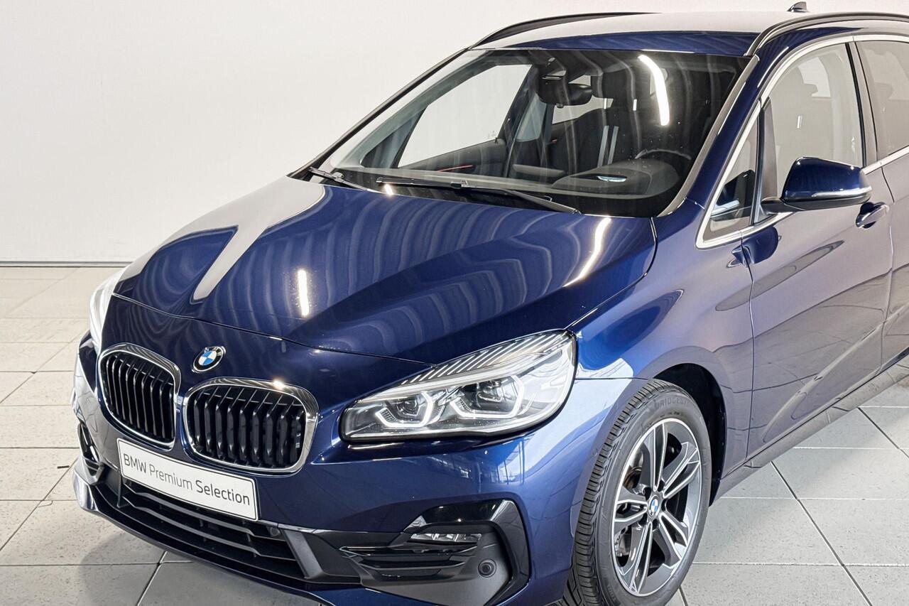 BMW 2-SERIE Active Tourer 218i Executive Edition Model Sport Line