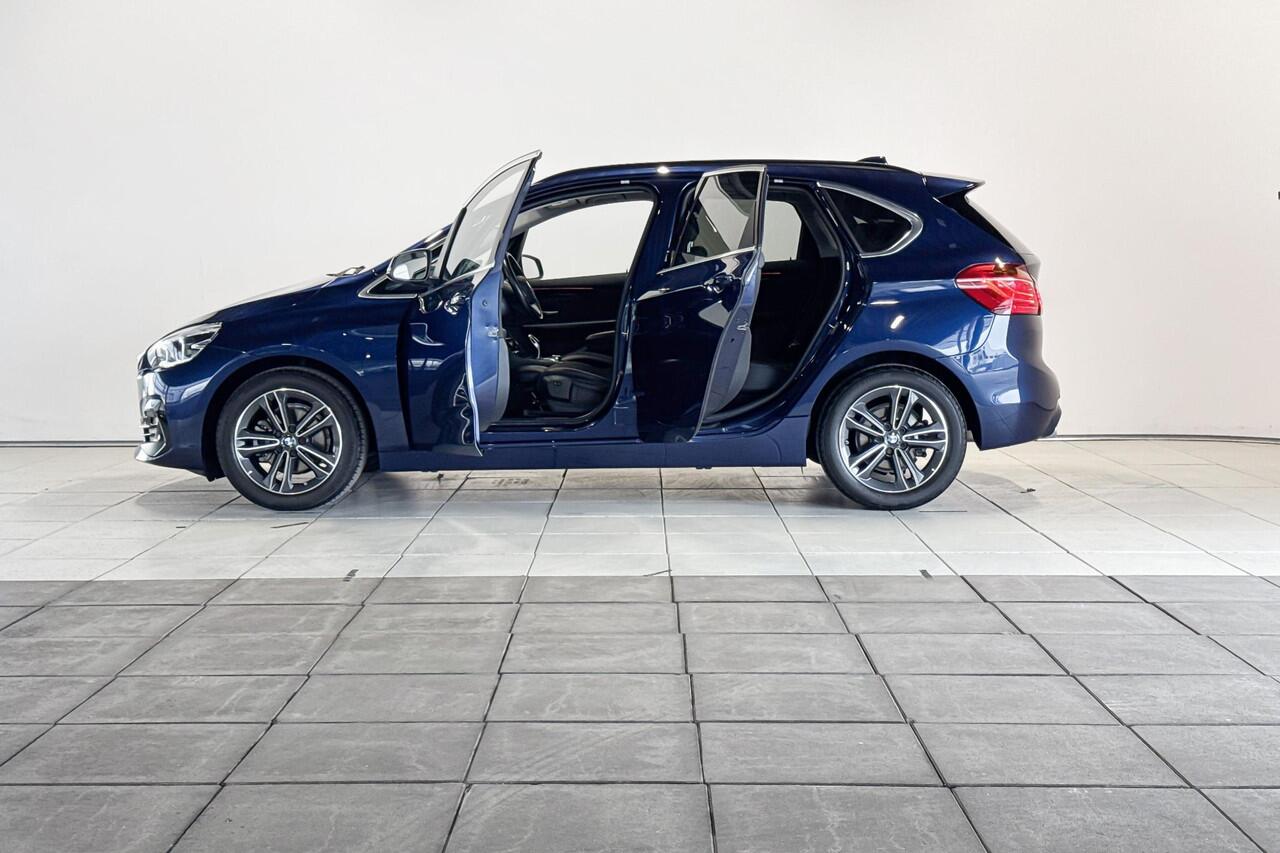 BMW 2-SERIE Active Tourer 218i Executive Edition Model Sport Line