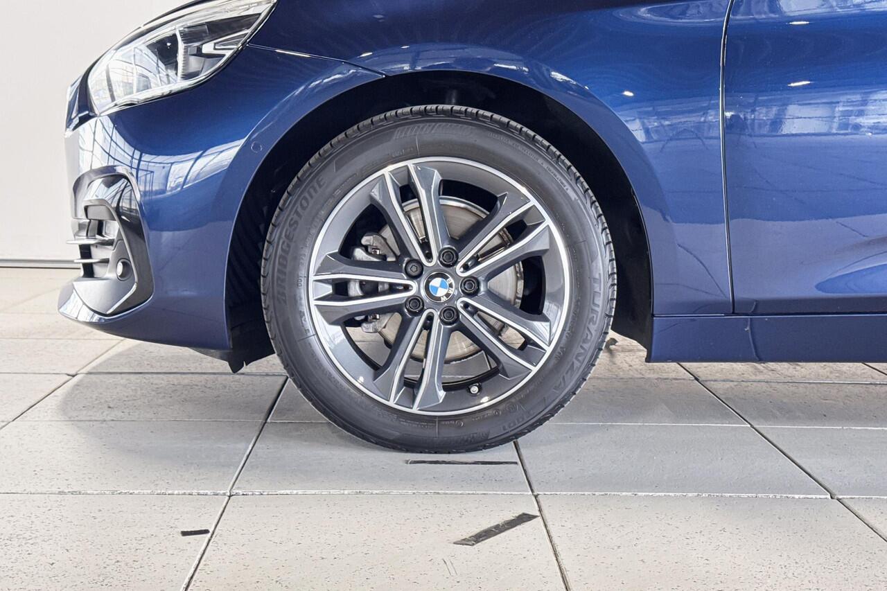 BMW 2-SERIE Active Tourer 218i Executive Edition Model Sport Line