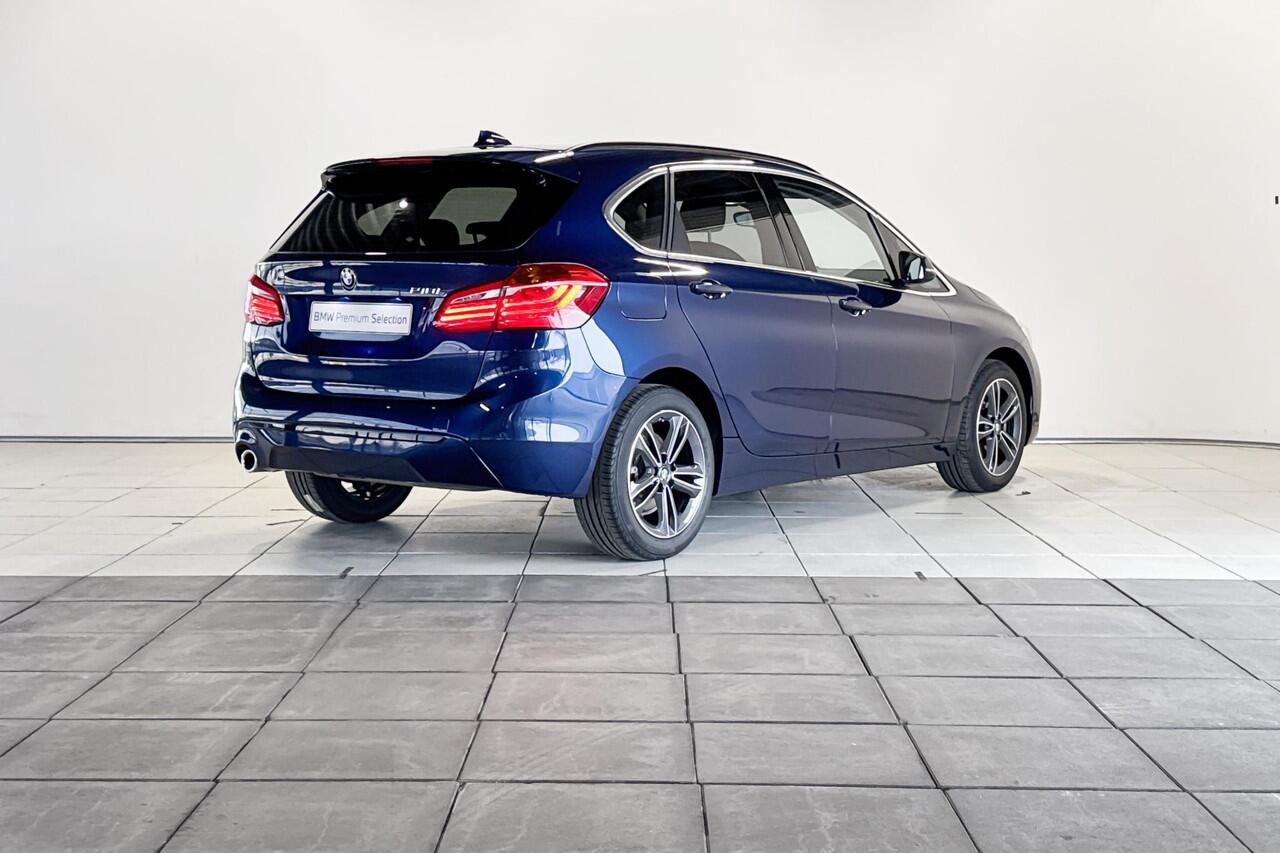 BMW 2-SERIE Active Tourer 218i Executive Edition Model Sport Line