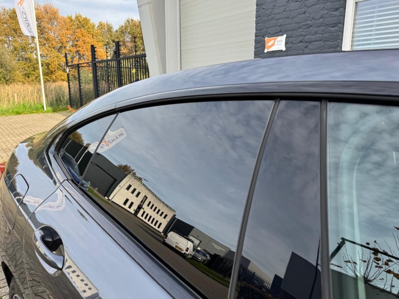 BMW 2-SERIE 218i Autom.Gran Coupe Sport + Led + leder + Nav + Car play - 95 dkm