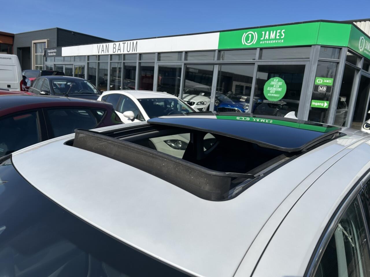 BMW 2-SERIE Active Tourer 225xe iPerformance Panodak Leder