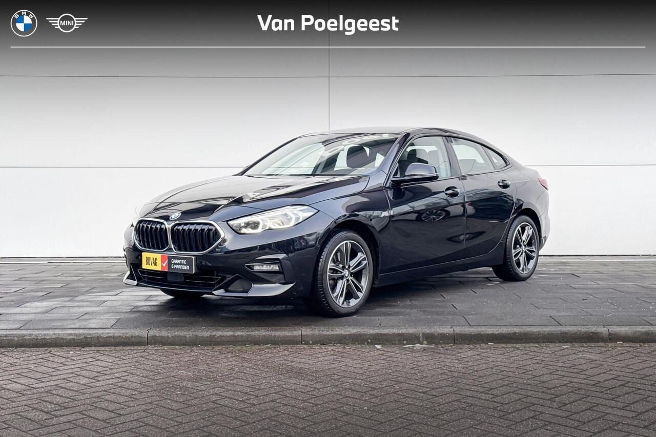 BMW 2-SERIE Gran Coupé 218i High Executive