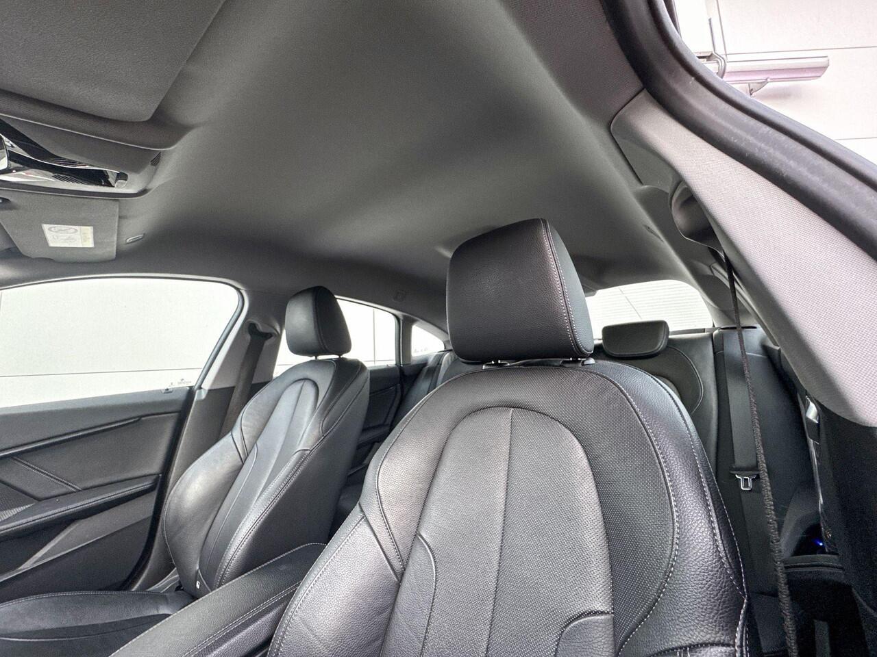 BMW 2-SERIE Gran Coupé 218i High Executive