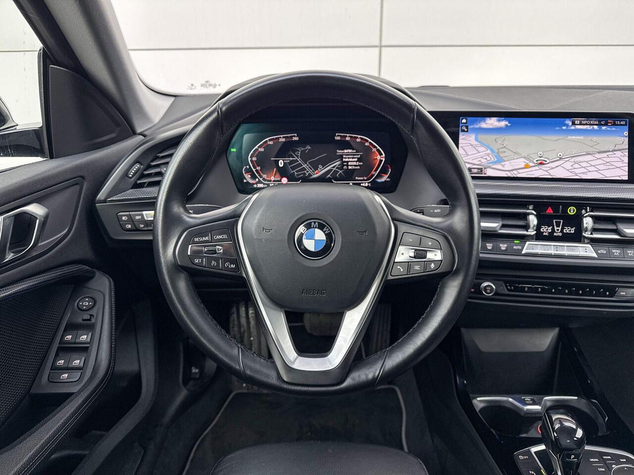 BMW 2-SERIE Gran Coupé 218i High Executive