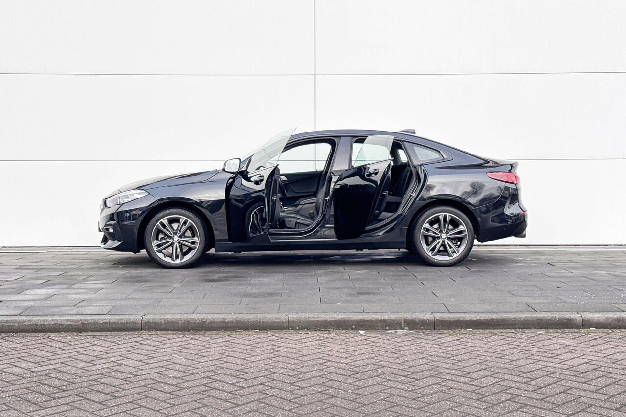 BMW 2-SERIE Gran Coupé 218i High Executive