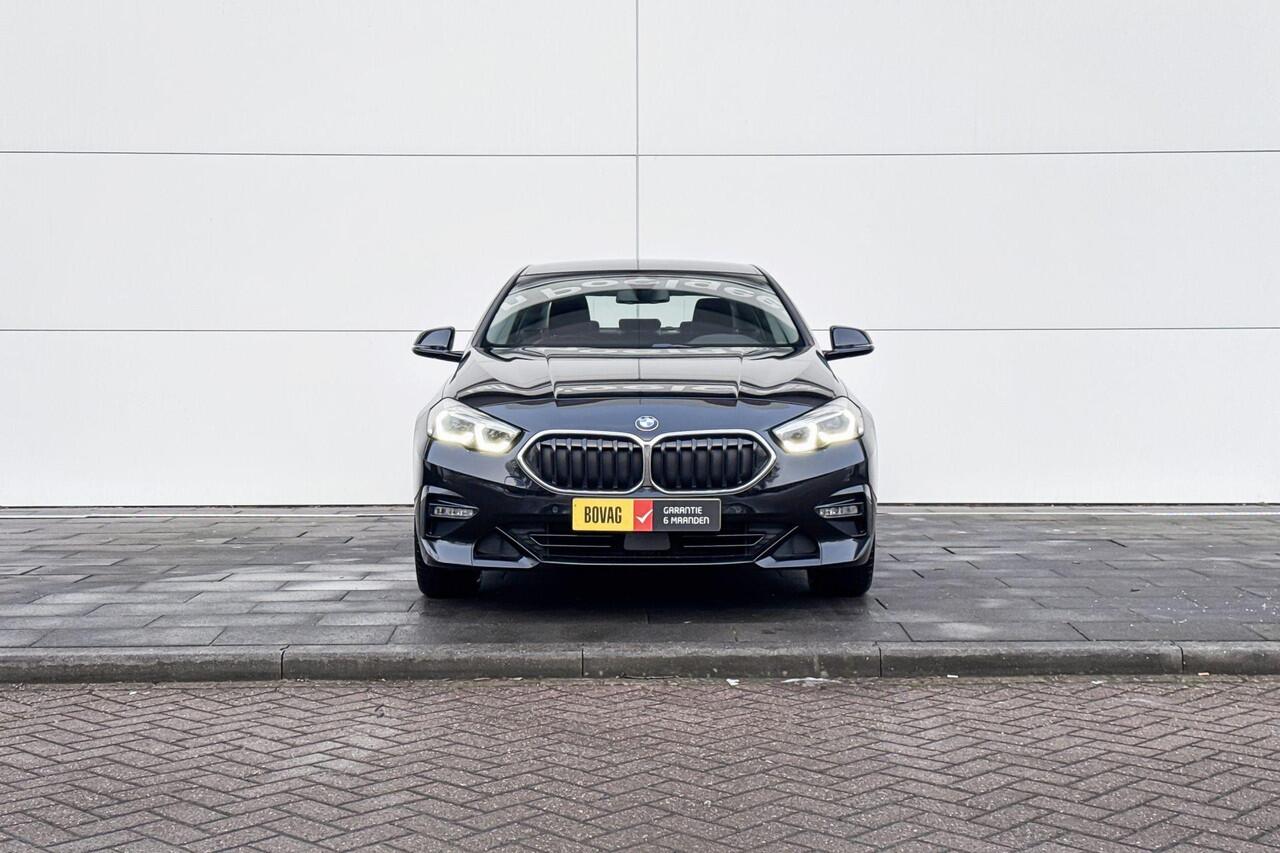 BMW 2-SERIE Gran Coupé 218i High Executive