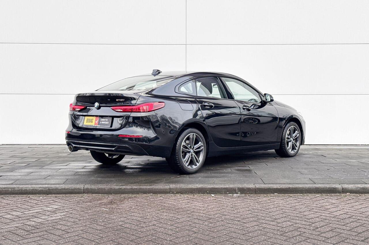 BMW 2-SERIE Gran Coupé 218i High Executive