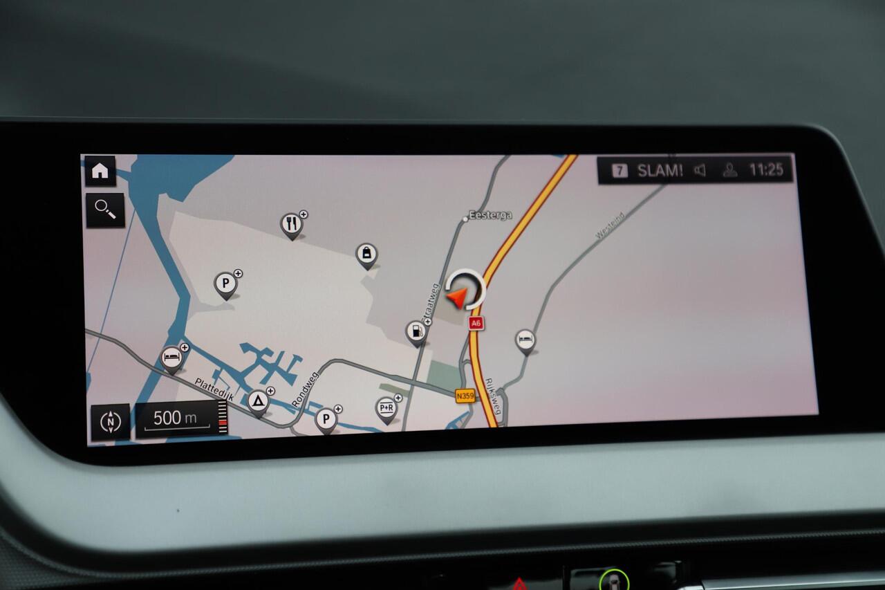 BMW 2-SERIE Gran Coupé 218i Executive Edition Navigatie Carplay Android LED Parkeersensoren