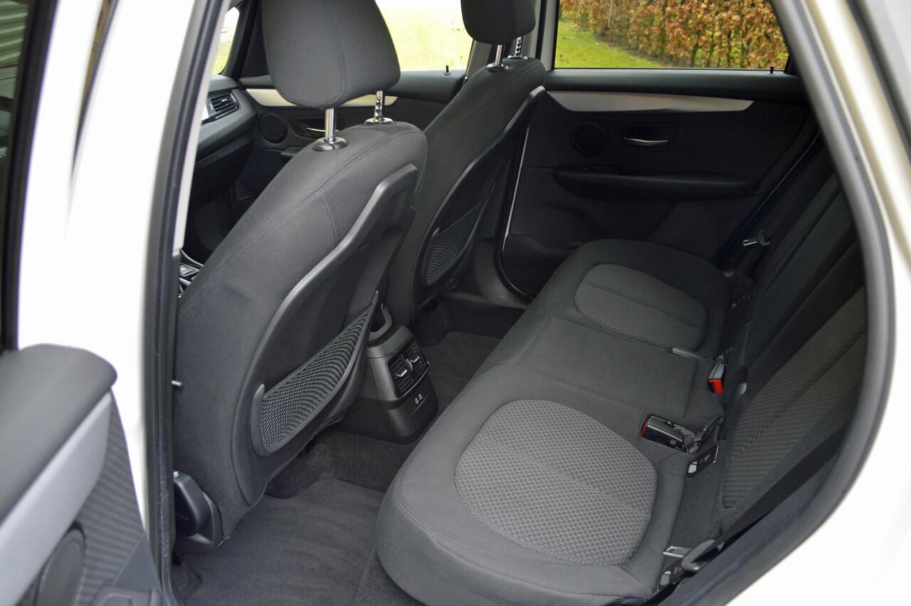 BMW 2-SERIE 225xe Active Tourer iPerformance winterpack, shadowline, trekhaak