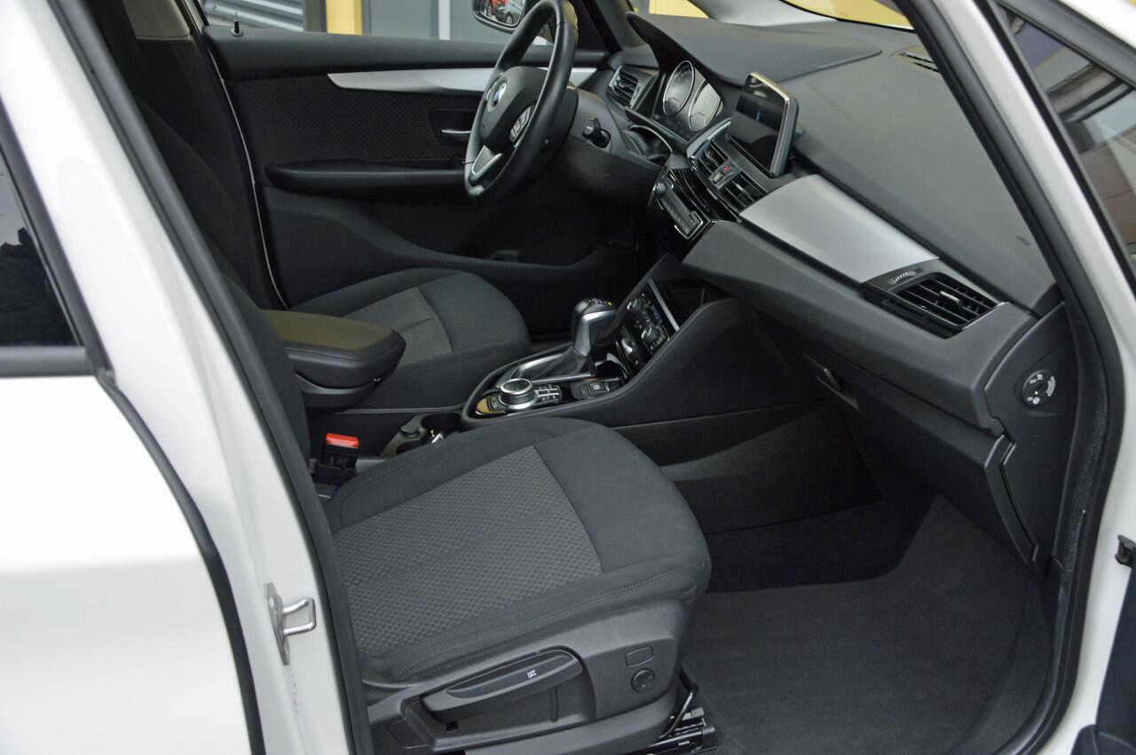 BMW 2-SERIE 225xe Active Tourer iPerformance winterpack, shadowline, trekhaak