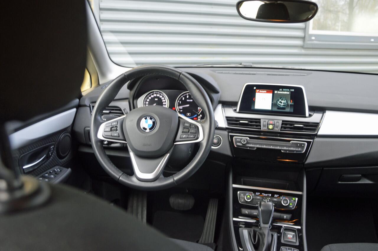 BMW 2-SERIE 225xe Active Tourer iPerformance winterpack, shadowline, trekhaak