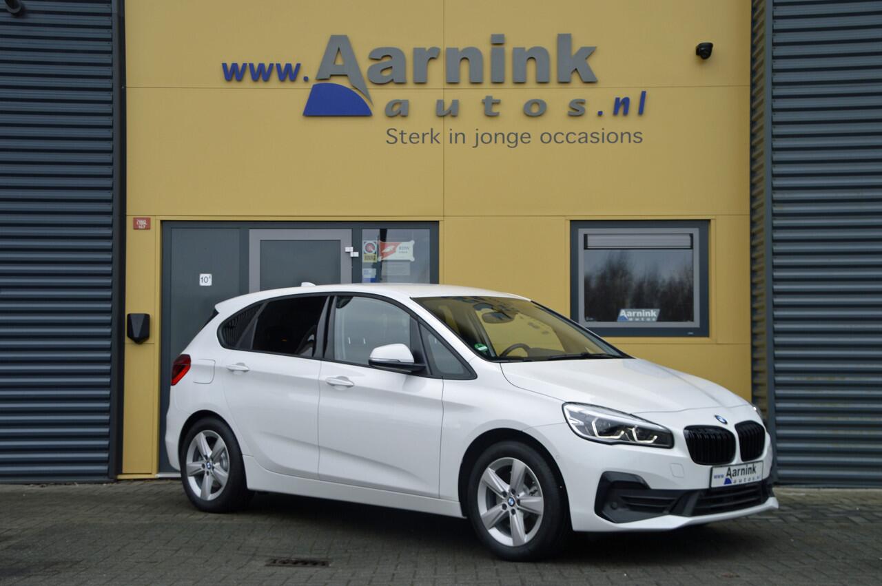 BMW 2-SERIE 225xe Active Tourer iPerformance winterpack, shadowline, trekhaak