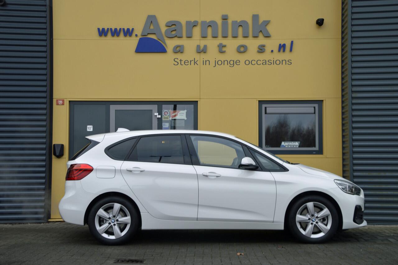 BMW 2-SERIE 225xe Active Tourer iPerformance winterpack, shadowline, trekhaak