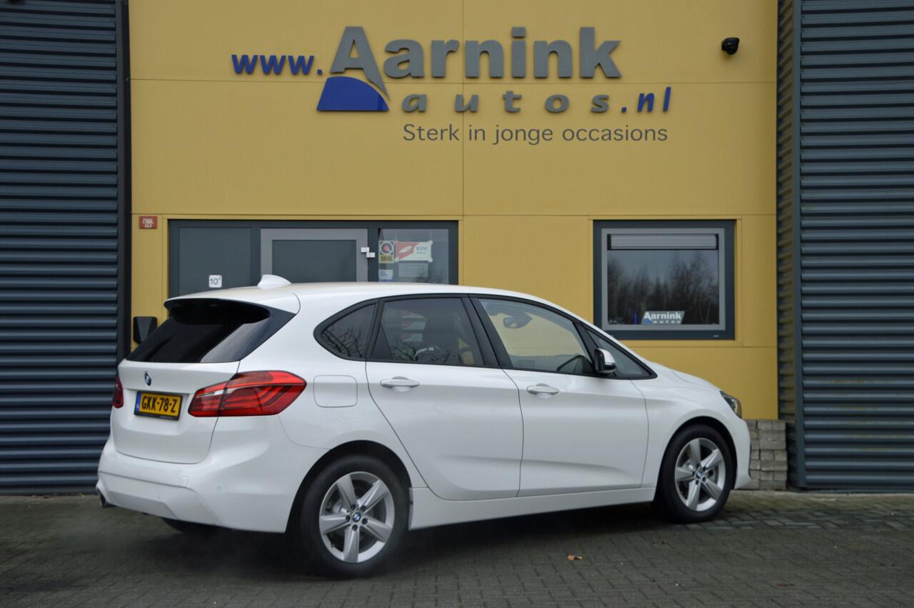 BMW 2-SERIE 225xe Active Tourer iPerformance winterpack, shadowline, trekhaak
