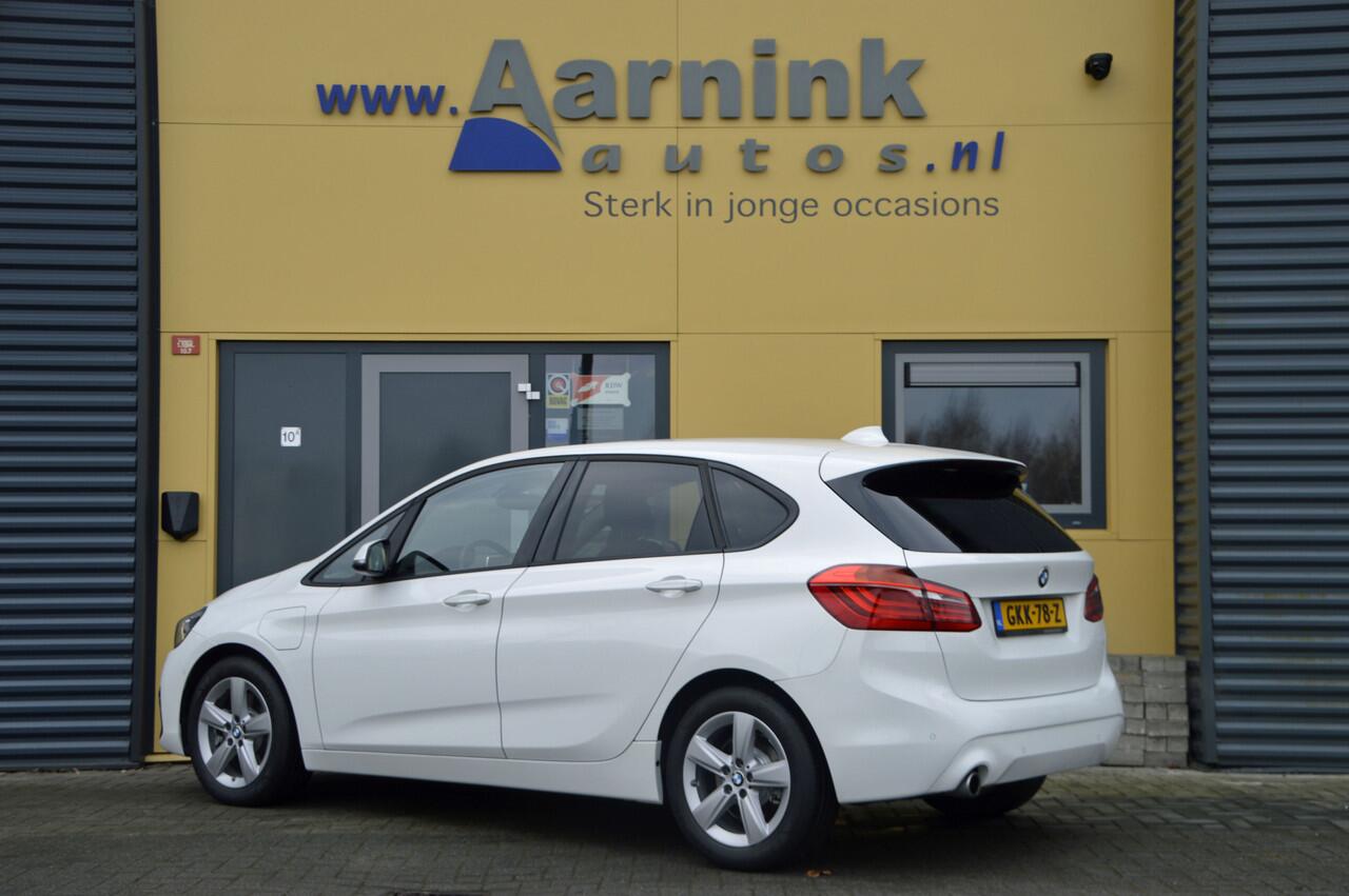 BMW 2-SERIE 225xe Active Tourer iPerformance winterpack, shadowline, trekhaak