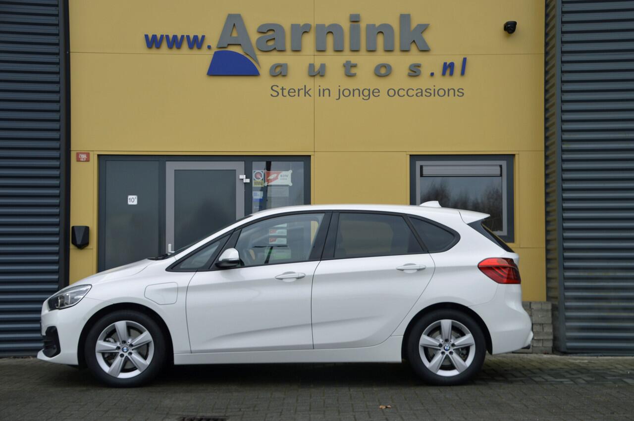 BMW 2-SERIE 225xe Active Tourer iPerformance winterpack, shadowline, trekhaak