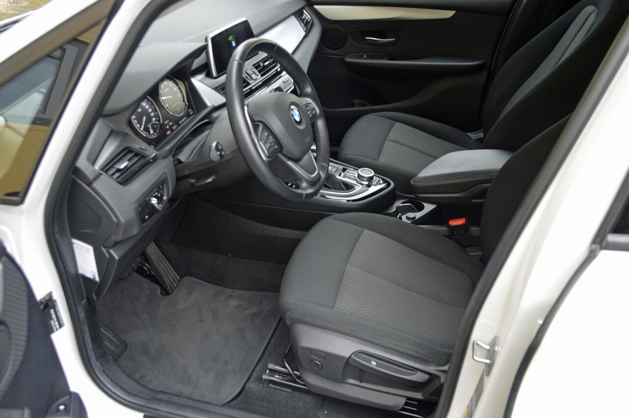 BMW 2-SERIE 225xe Active Tourer iPerformance winterpack, shadowline, trekhaak