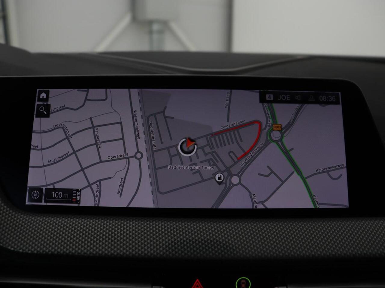 BMW 2-SERIE Gran Coupé 220i High Executive | Head-Up | Adaptive cruise | Leder | Camera | Stoelverwarming | Sportstoelen | Luxury Line | Carplay | Live Cockpit | Navigatie | Park Assist | Full LED