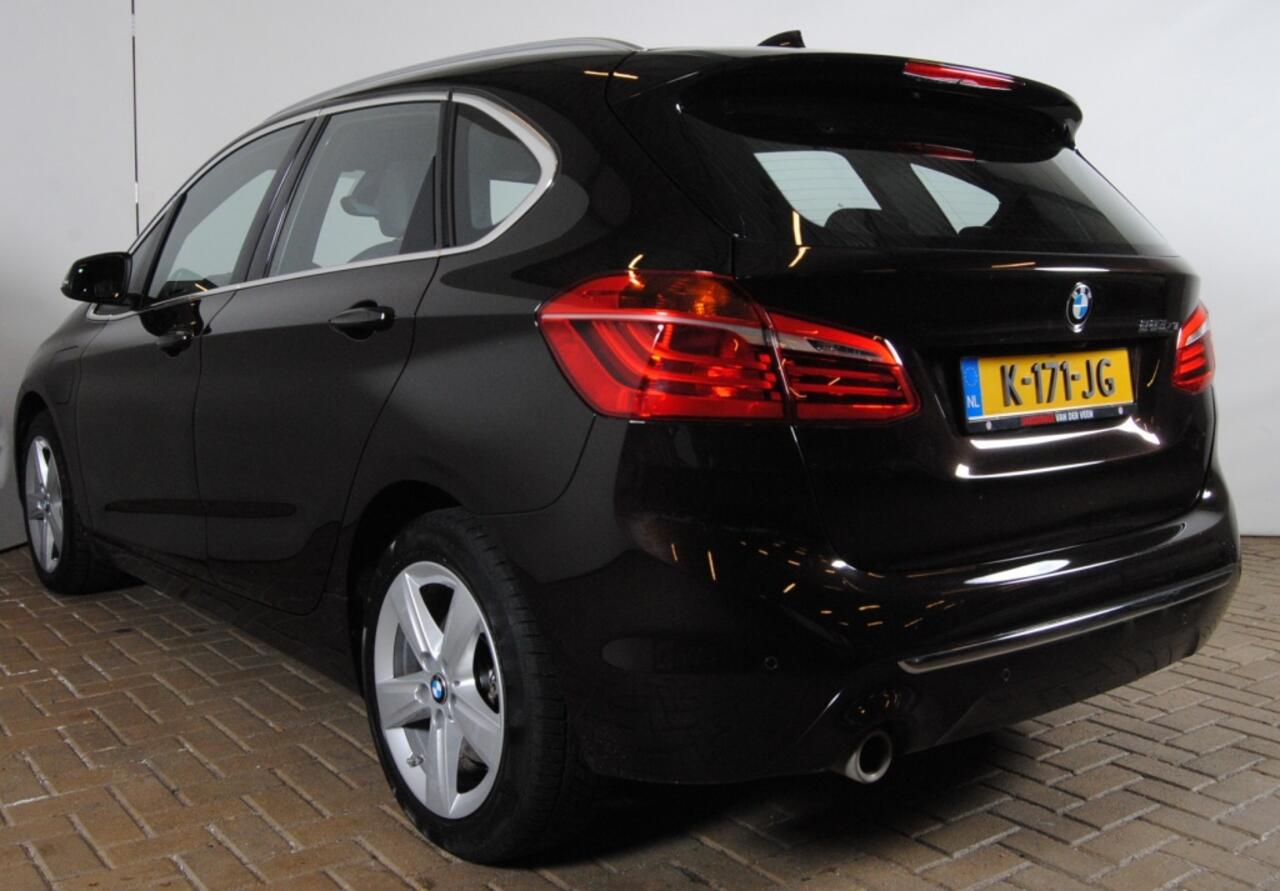 BMW 2-SERIE Active Tourer 225xe iP eDr. Ed. | Zeer luxe uitgevoerde BMW!