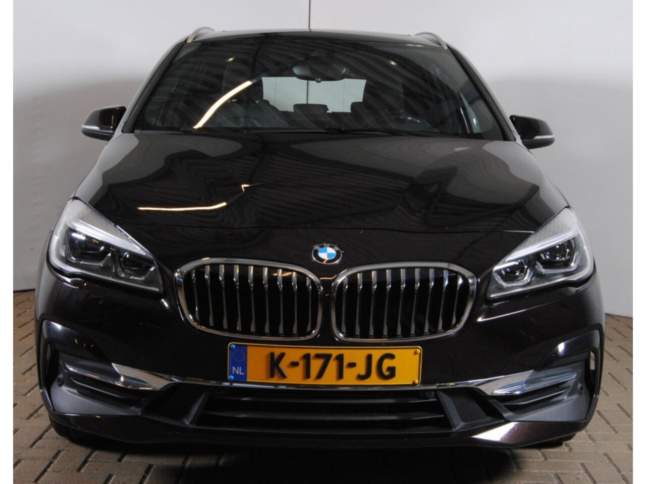 BMW 2-SERIE Active Tourer 225xe iP eDr. Ed. | Zeer luxe uitgevoerde BMW!