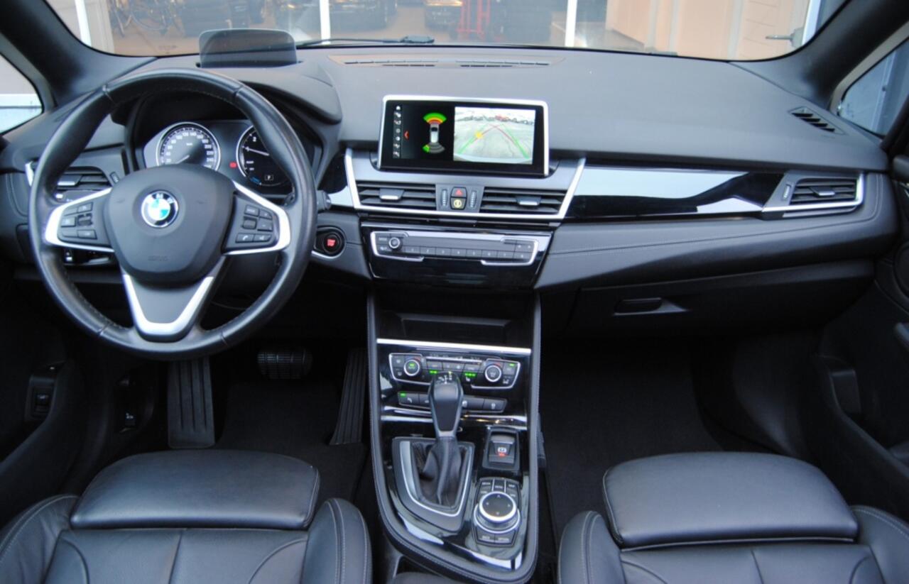 BMW 2-SERIE Active Tourer 225xe iP eDr. Ed. | Zeer luxe uitgevoerde BMW!