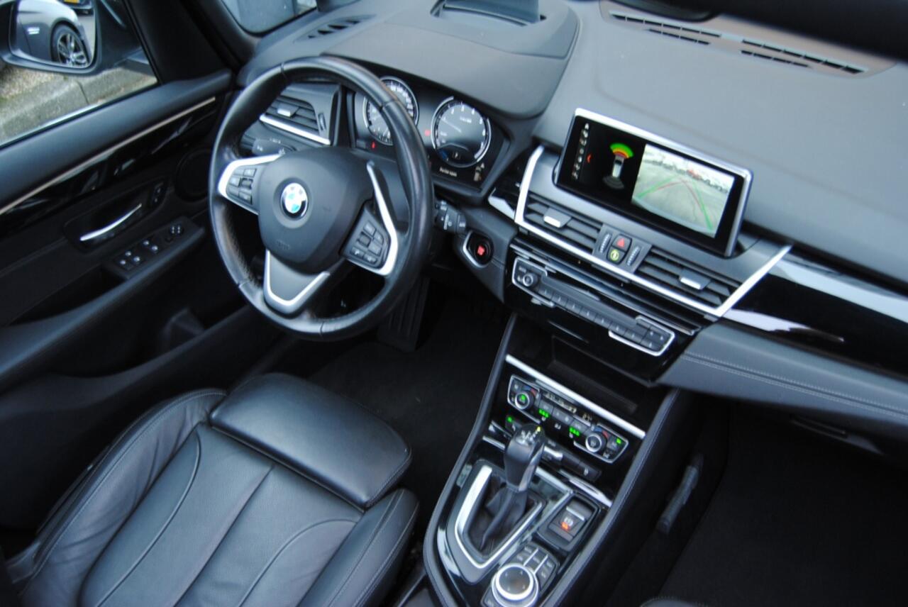 BMW 2-SERIE Active Tourer 225xe iP eDr. Ed. | Zeer luxe uitgevoerde BMW!