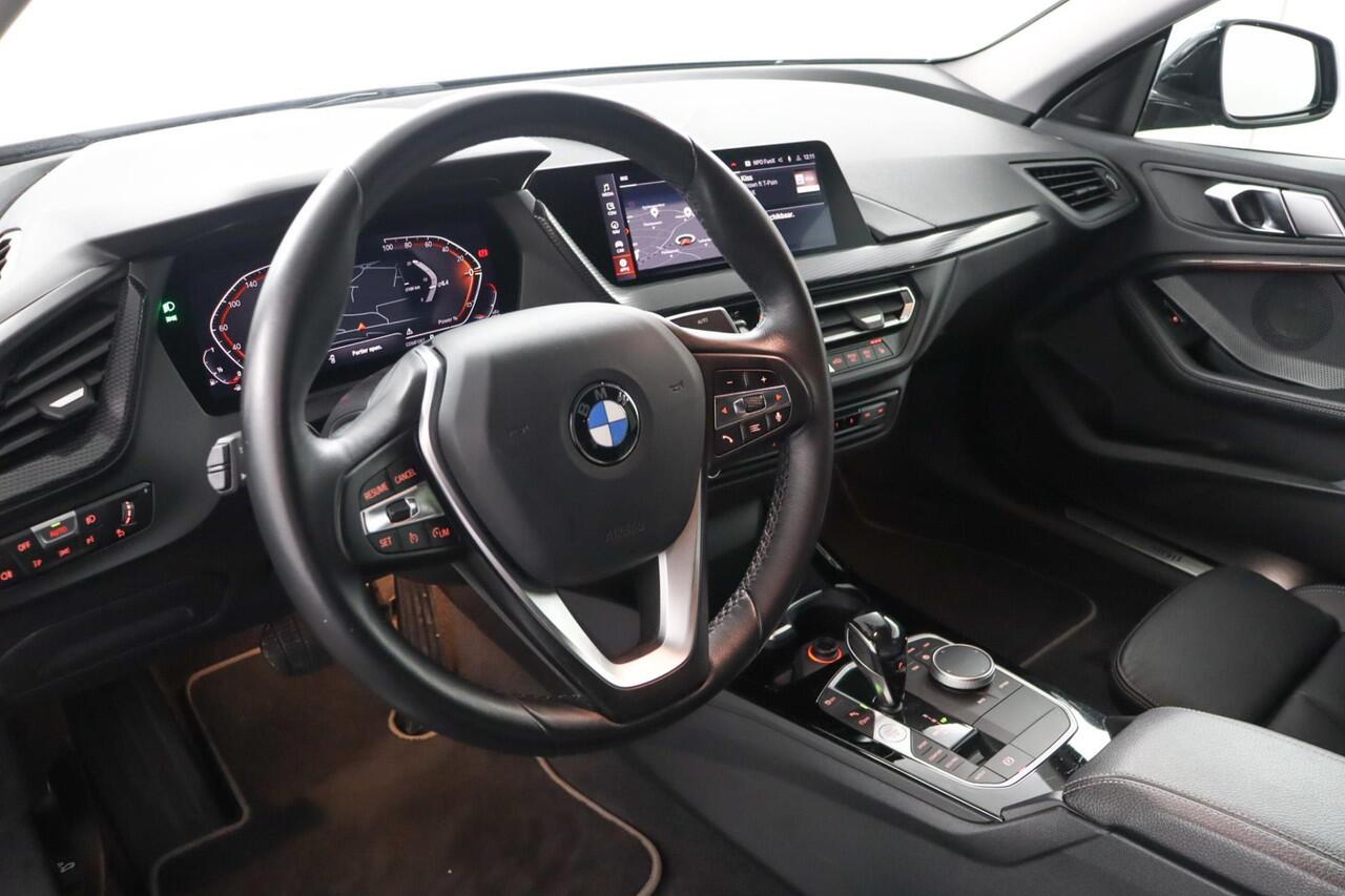 BMW 2-SERIE Gran Coupé 218i High Executive | Automaat | Leder | Stoelverwarming | BTW