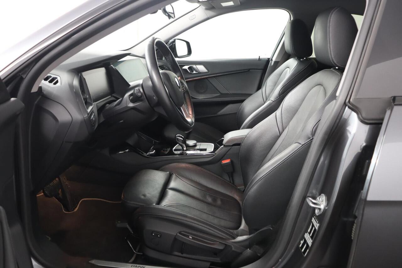 BMW 2-SERIE Gran Coupé 218i High Executive | Automaat | Leder | Stoelverwarming | BTW