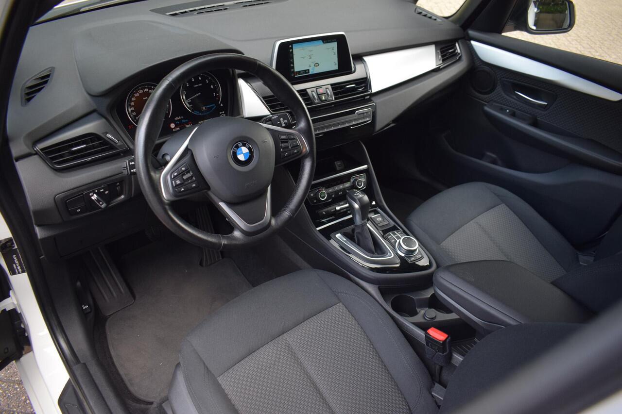 BMW 2-SERIE Active Tourer 225xe PHEV|ADAPTCRUISE|MEMORY|LED|STOELVW|PARELLAK