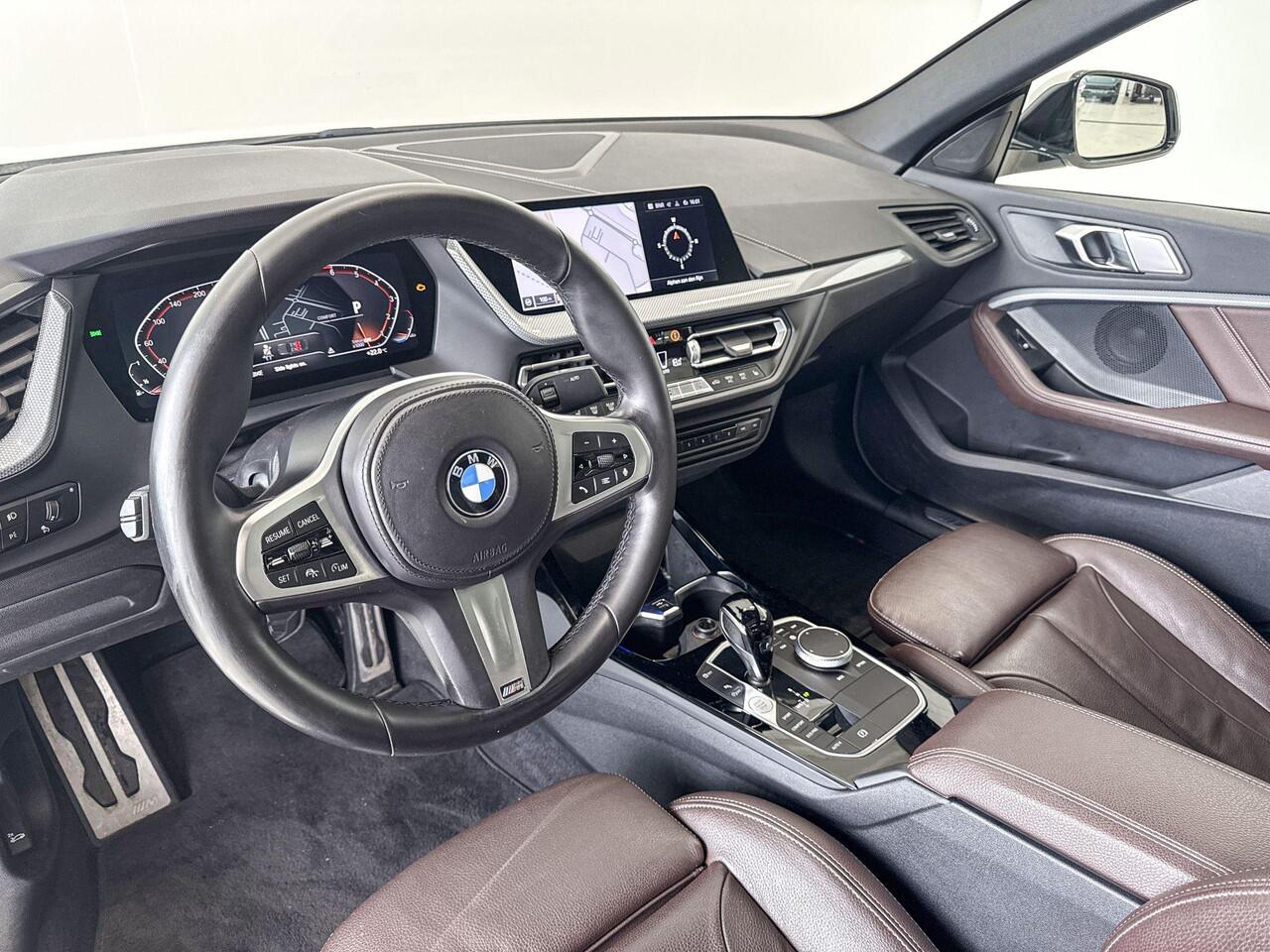 BMW 2-SERIE Gran Coupé 218i High Executive M Sport Edition Aut. | Selections