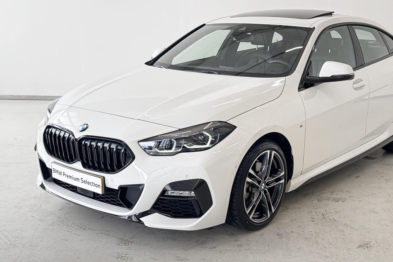 BMW 2-SERIE Gran Coupé 218i High Executive M Sport Edition Aut. | Selections