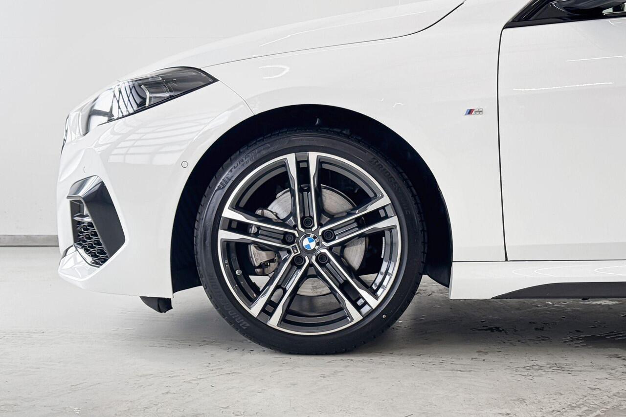 BMW 2-SERIE Gran Coupé 218i High Executive M Sport Edition Aut. | Selections