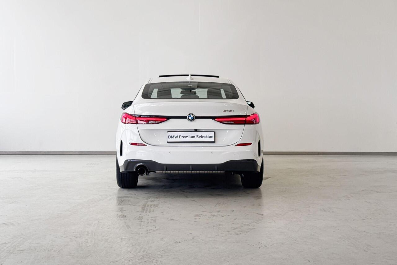 BMW 2-SERIE Gran Coupé 218i High Executive M Sport Edition Aut. | Selections