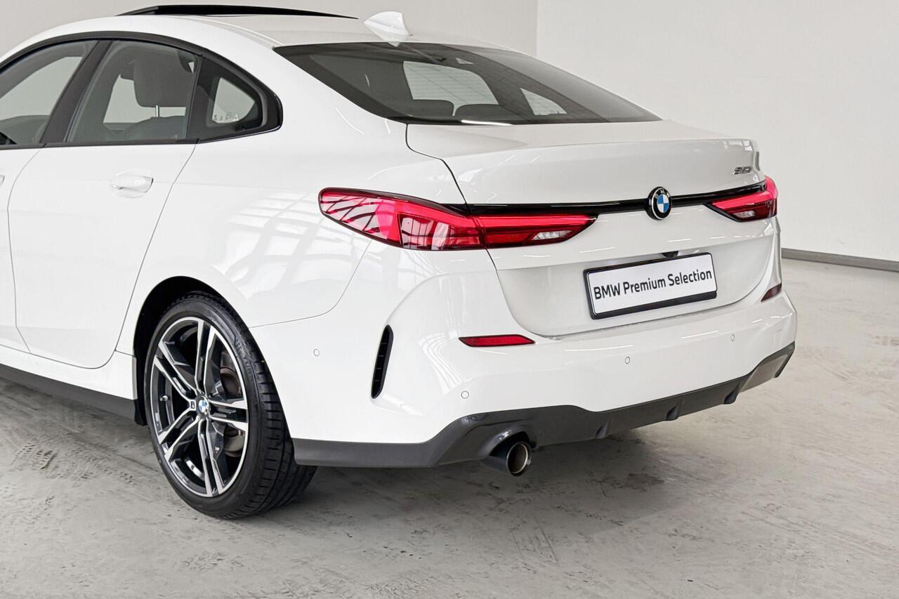 BMW 2-SERIE Gran Coupé 218i High Executive M Sport Edition Aut. | Selections
