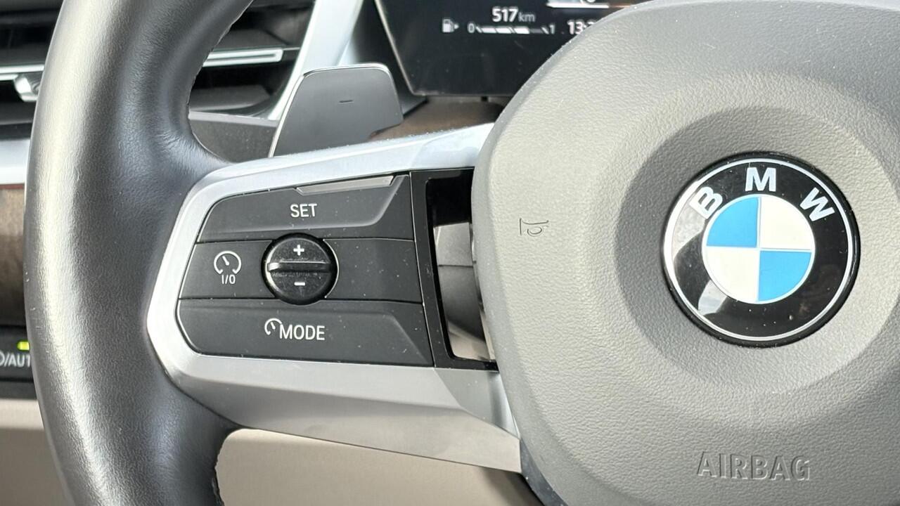 BMW 2-SERIE Active Tourer 220i