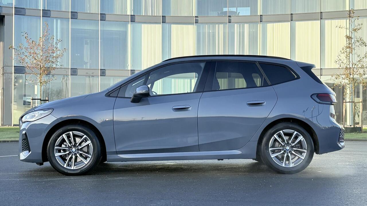 BMW 2-SERIE Active Tourer 220i