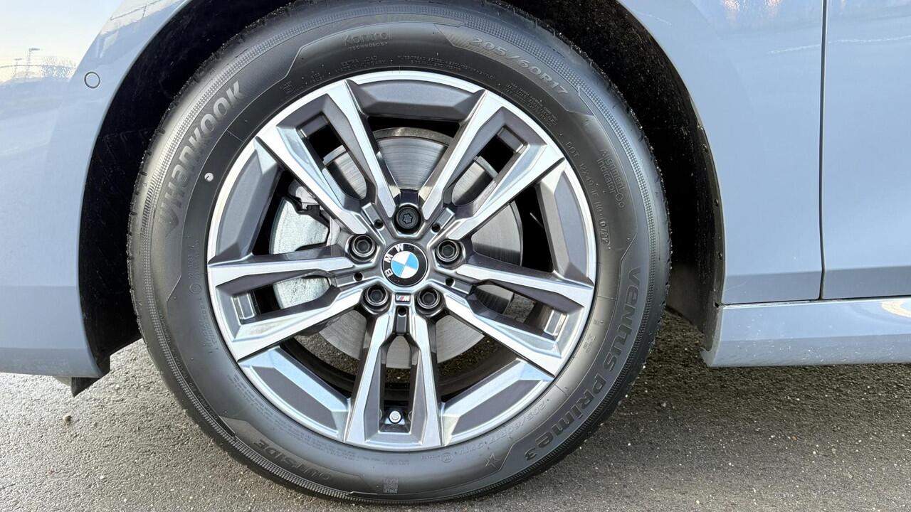 BMW 2-SERIE Active Tourer 220i
