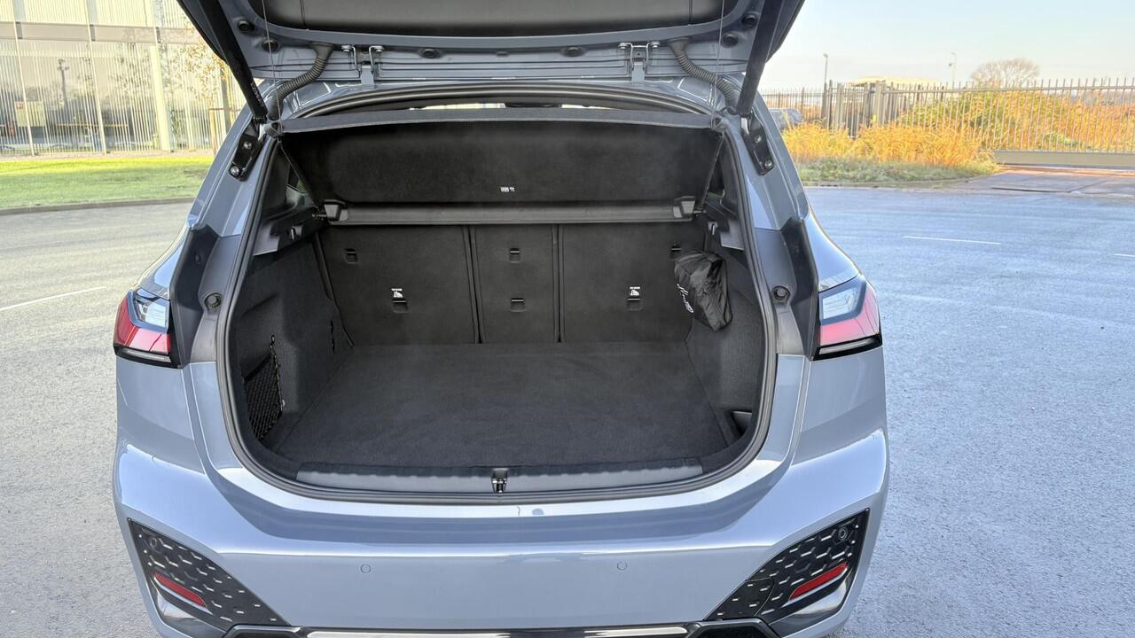 BMW 2-SERIE Active Tourer 220i