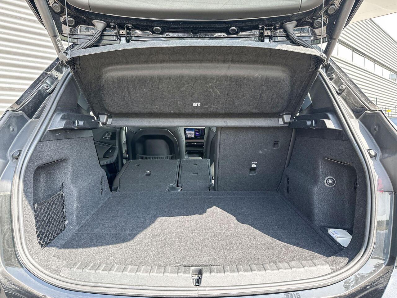 BMW 2-SERIE Active Tourer 218i M Sportpakket / Trekhaak