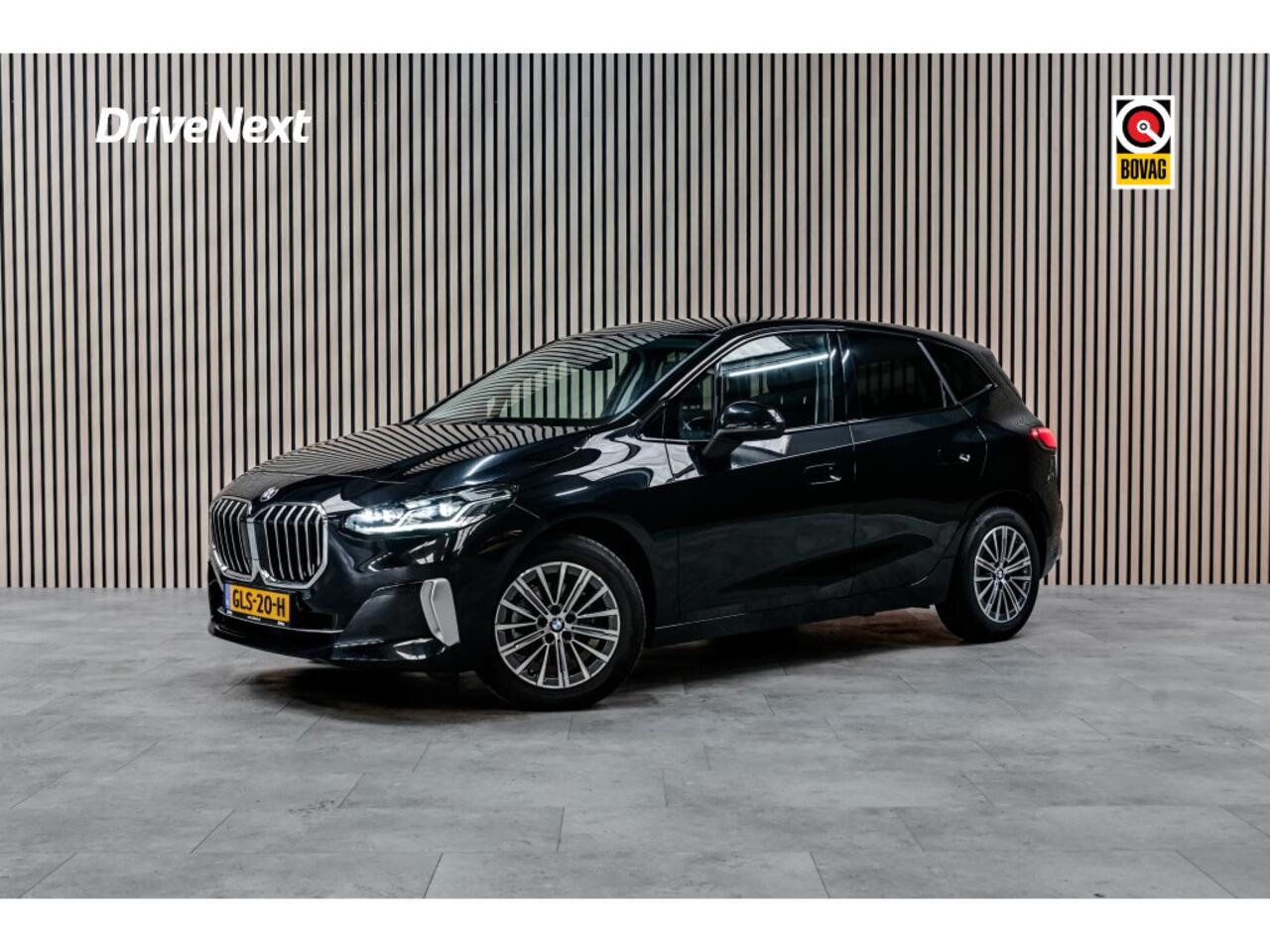 BMW 2-SERIE Active Tourer 218i