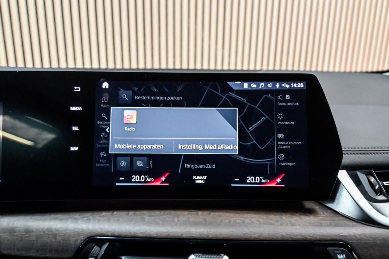 BMW 2-SERIE Active Tourer 218i