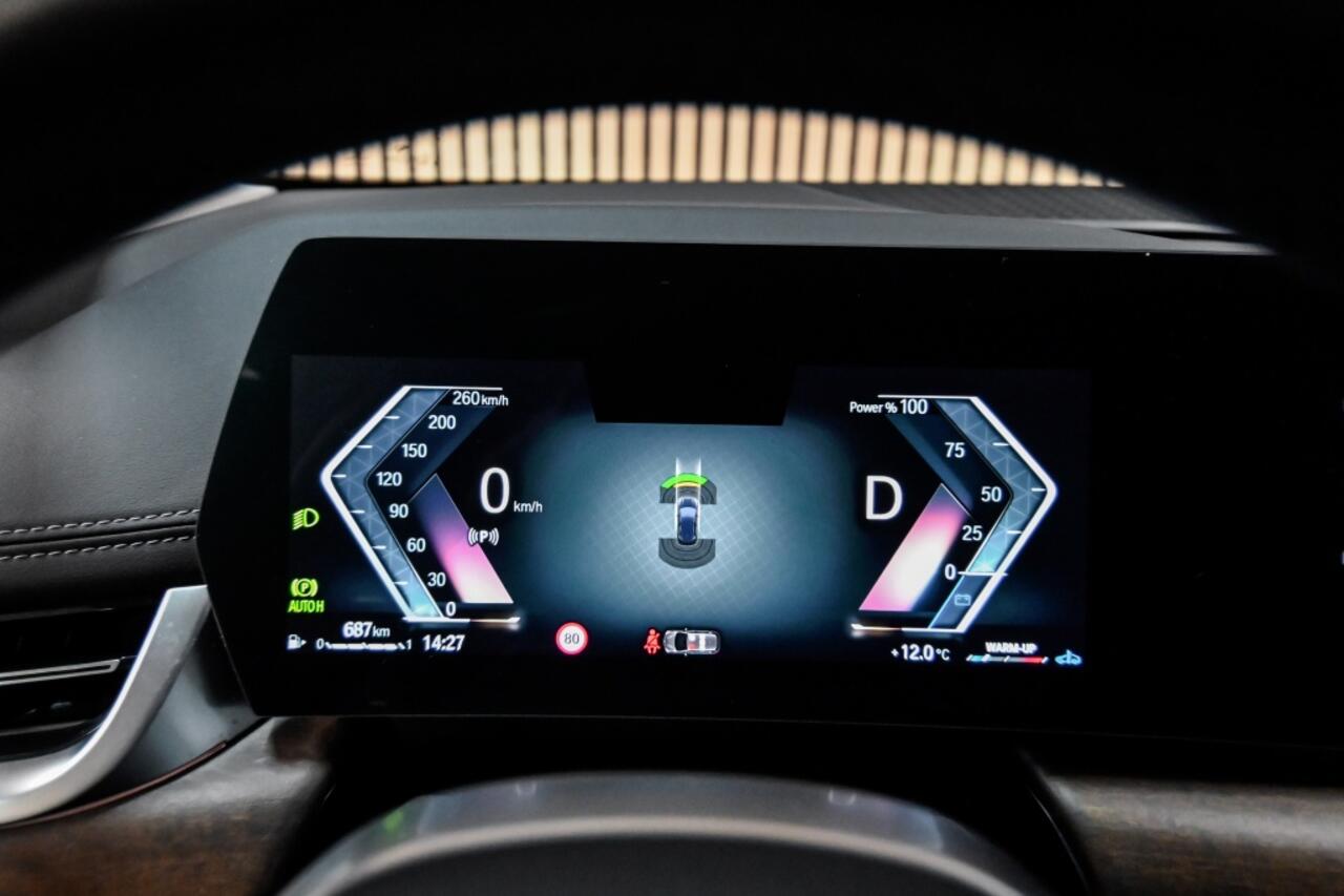 BMW 2-SERIE Active Tourer 218i