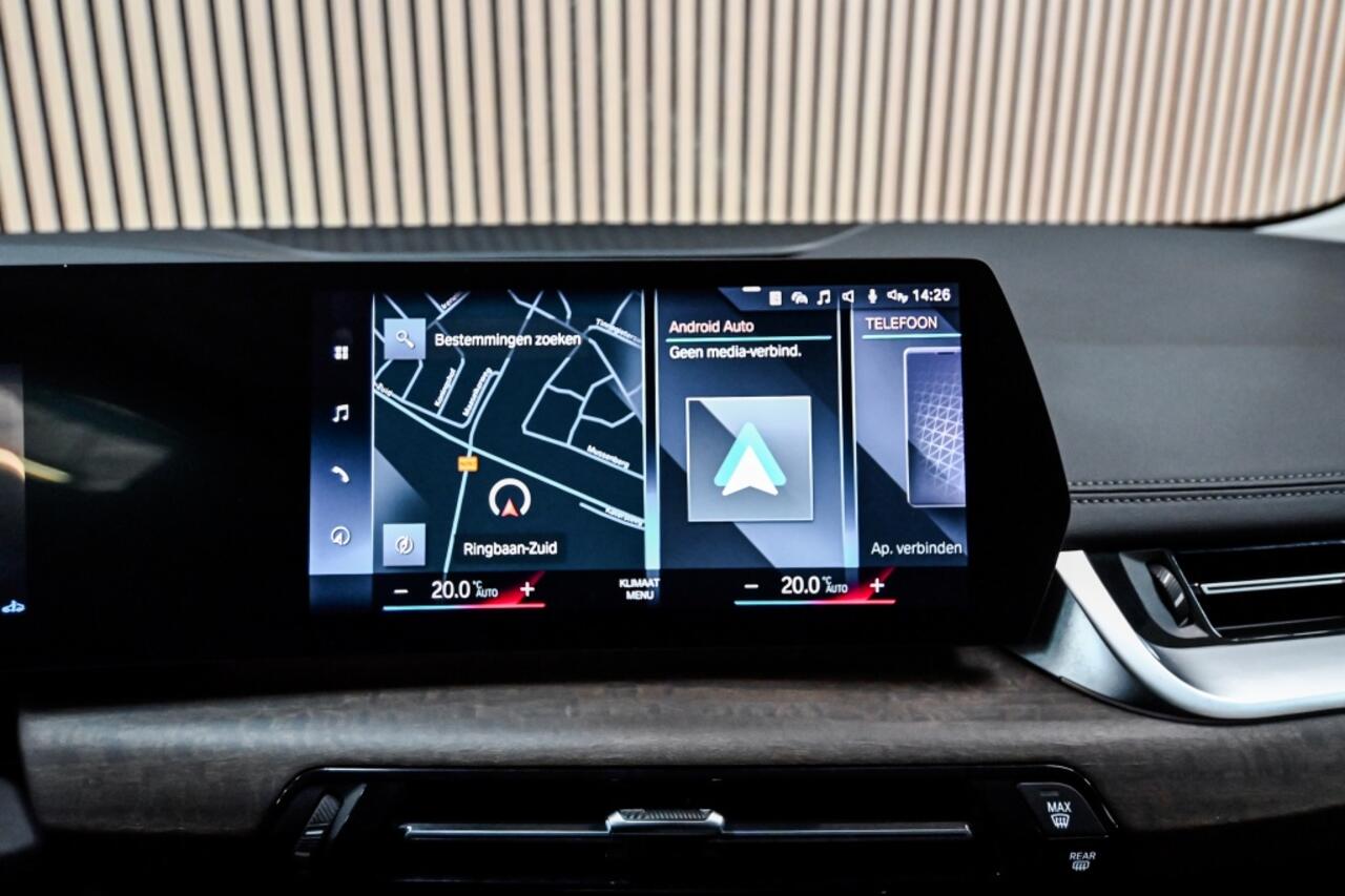 BMW 2-SERIE Active Tourer 218i