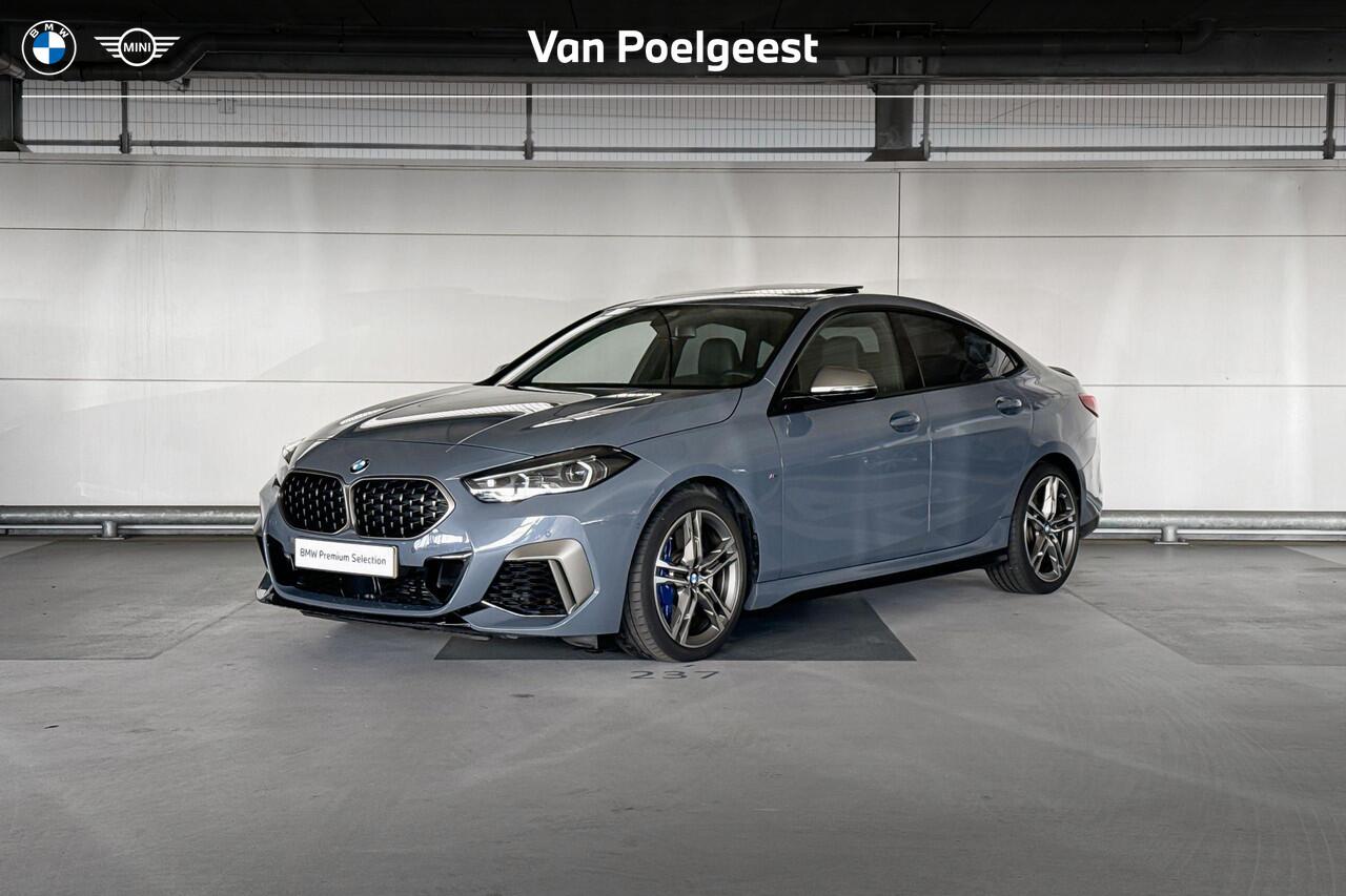 BMW 2-SERIE Gran Coupé M235i xDrive High Executive