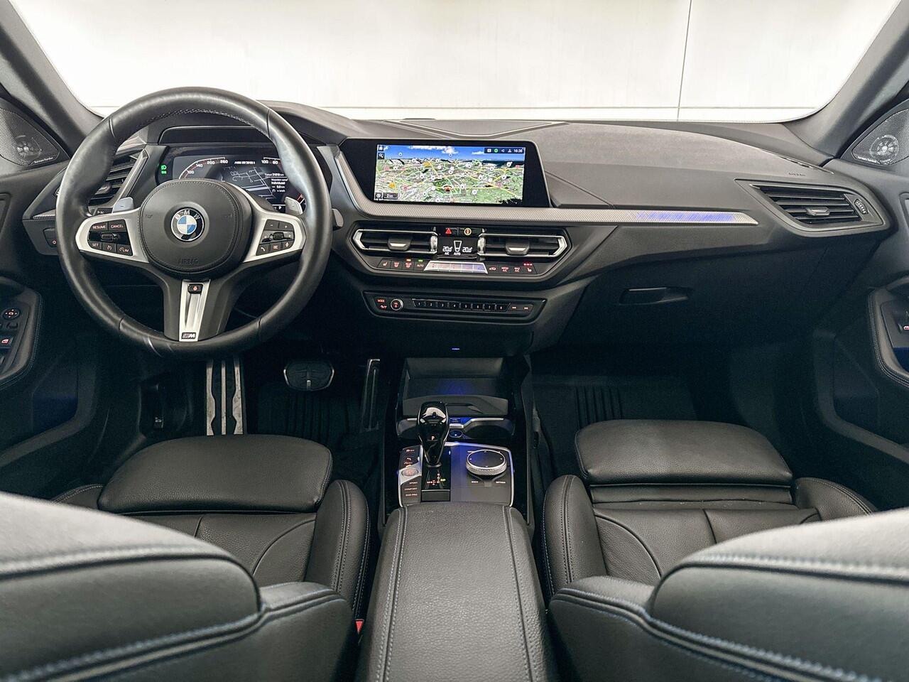 BMW 2-SERIE Gran Coupé M235i xDrive High Executive