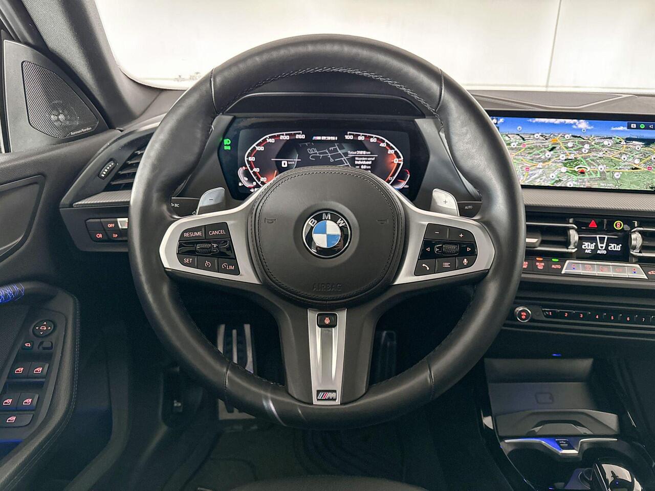 BMW 2-SERIE Gran Coupé M235i xDrive High Executive