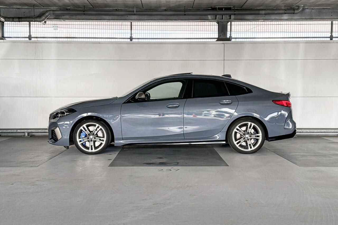 BMW 2-SERIE Gran Coupé M235i xDrive High Executive